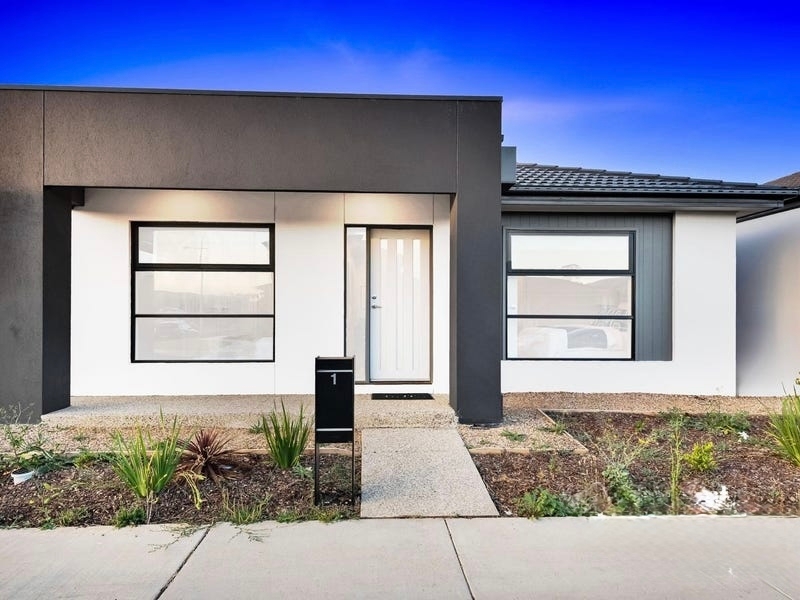 1 Referee Way, Tarneit, VIC 3029