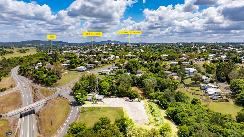 24 Hughes Tce, Gympie, QLD 4570