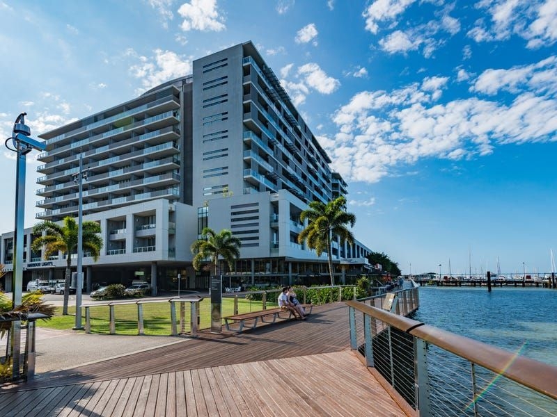 20/1 Marlin Pde, Cairns City, QLD 4870