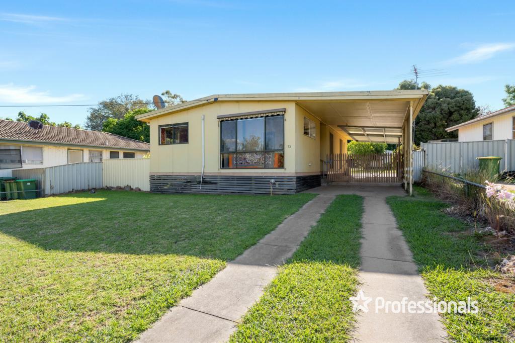 13 William St, Rutherglen, VIC 3685