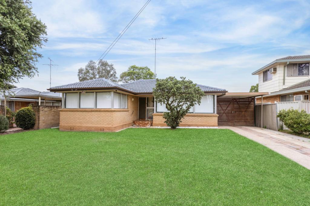 10 Tumbridge Cres, Cambridge Park, NSW 2747