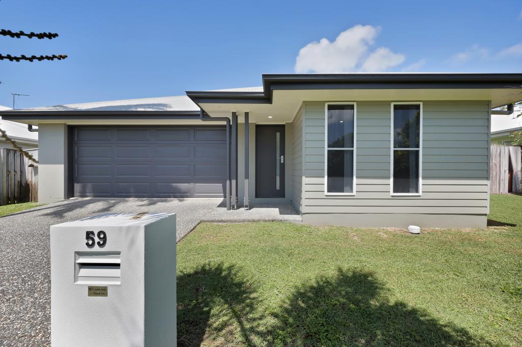 59 Newport Pde, Blacks Beach, QLD 4740
