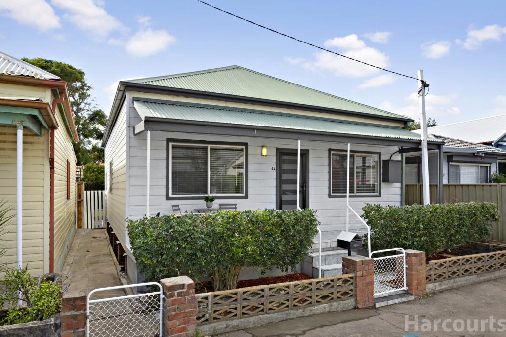 41 Power St, Islington, NSW 2296