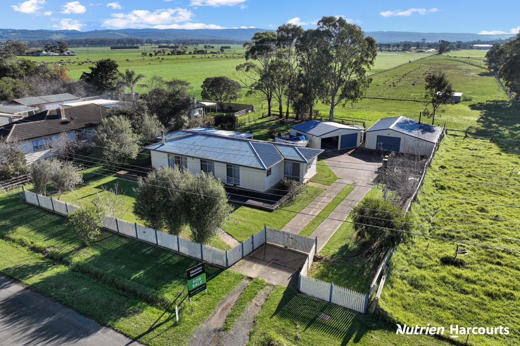 38 Church Rd, Yarram, VIC 3971