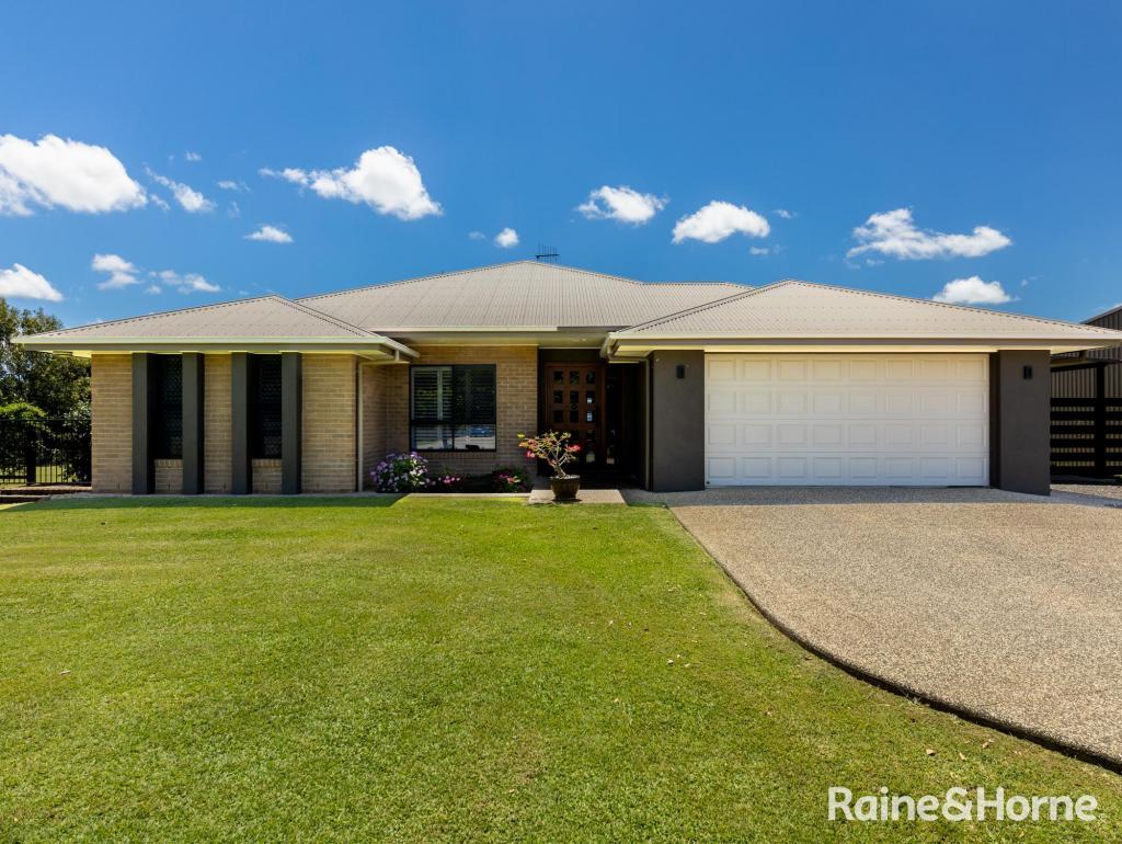 27 Black Beauty Ct, Kensington, QLD 4670