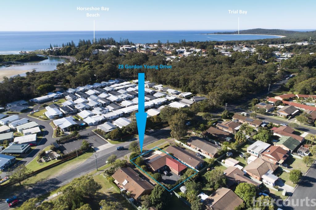 28 Gordon Young Dr, South West Rocks, NSW 2431