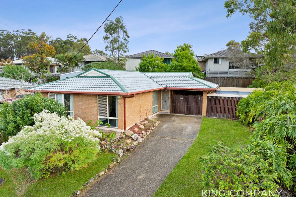 3 Pedder St, Marsden, QLD 4132