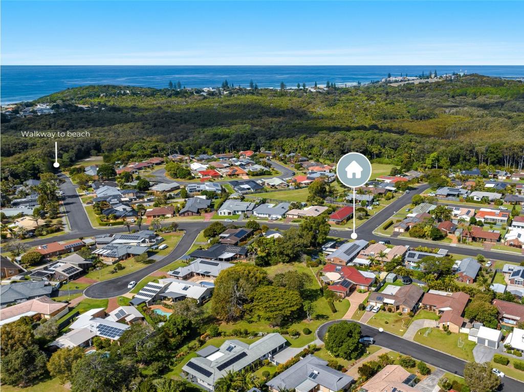 53 Chickiba Dr, East Ballina, NSW 2478