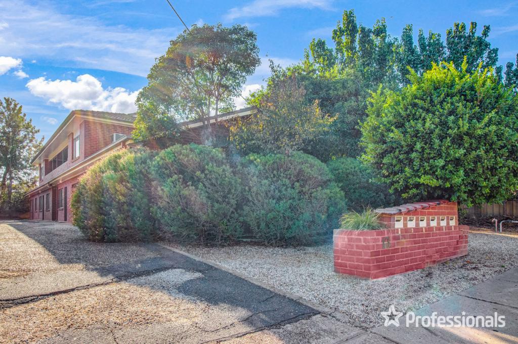 6/13 Nordlingen Dr, Tolland, NSW 2650