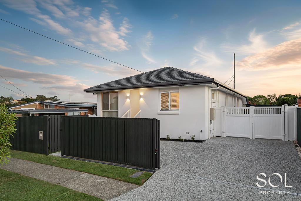 22 Eastbourne St, Chermside West, QLD 4032