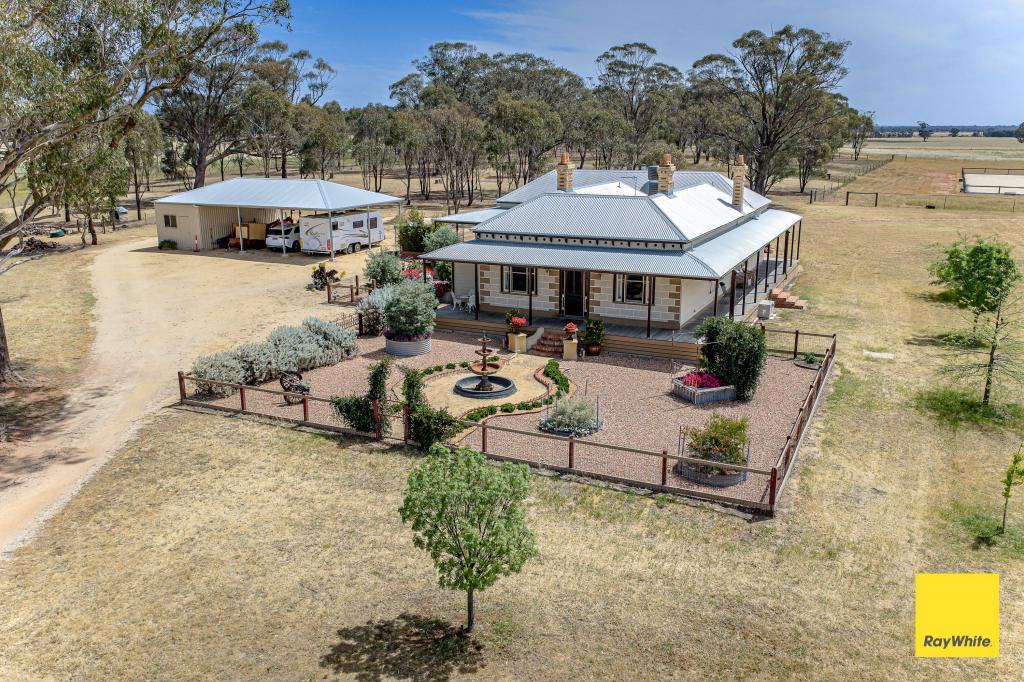 188 Engi Rd, Raywood, VIC 3570