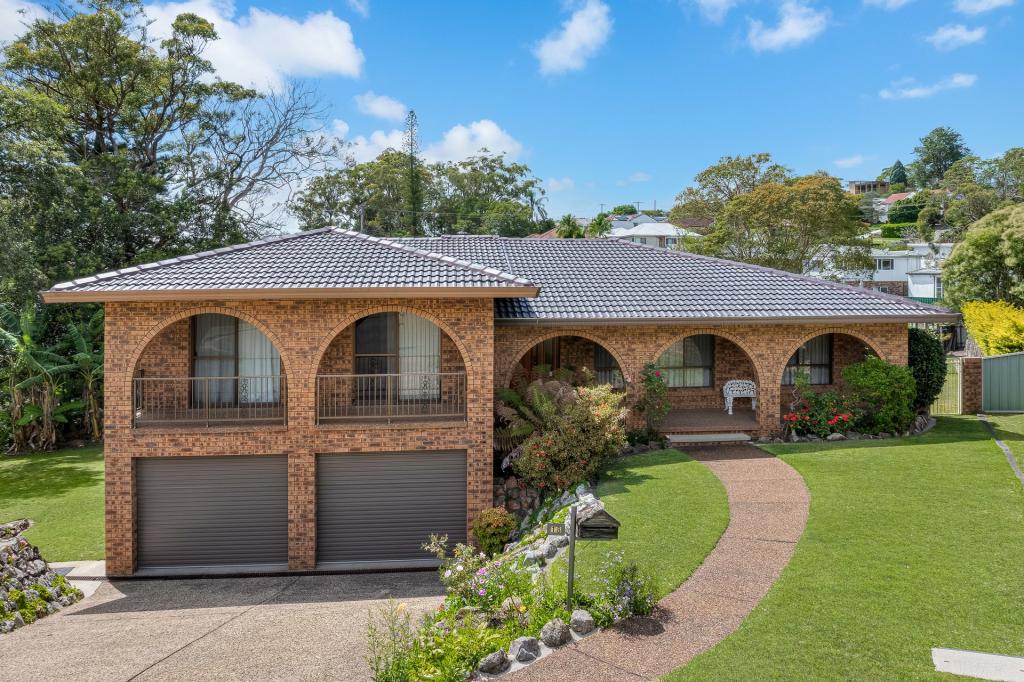 18 Baloo Cl, Charlestown, NSW 2290