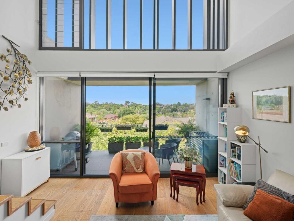 26/256 Wardell Rd, Marrickville, NSW 2204