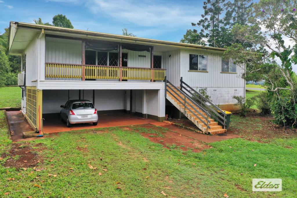 2-4 Glen Allyn Rd, Malanda, QLD 4885