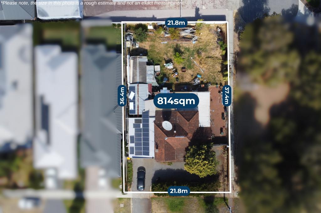 33 Mallard Way, Cannington, WA 6107