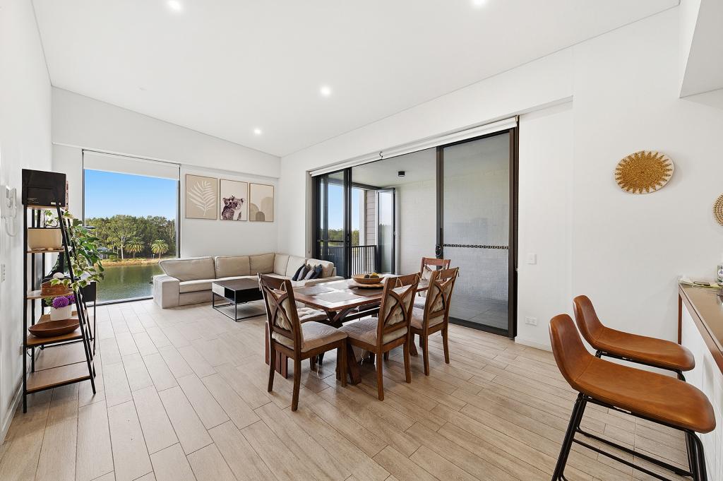 418/24-32 Koorine St, Ermington, NSW 2115