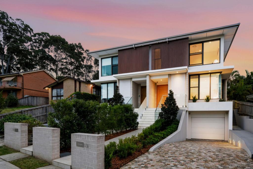 17a Zanco Rd, Marsfield, NSW 2122