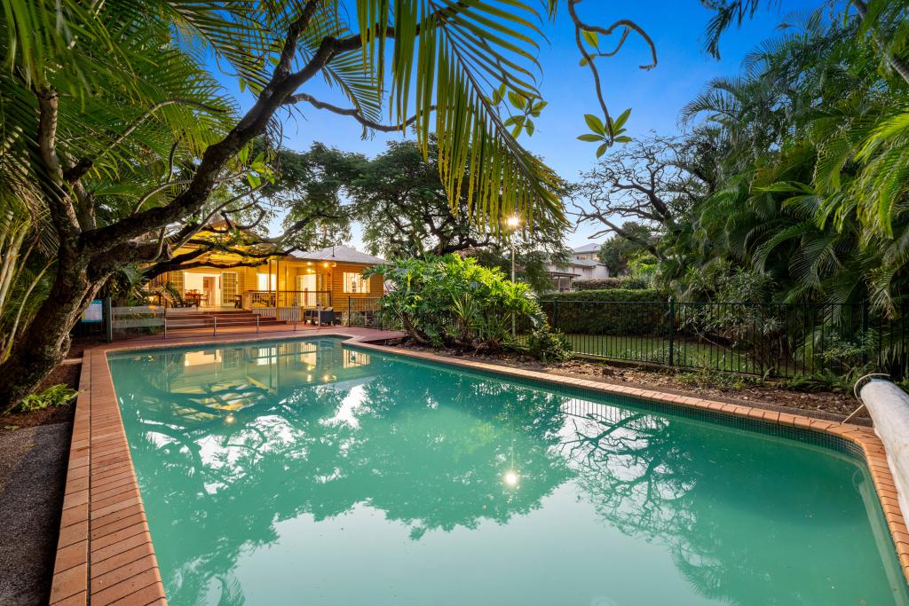 7 Lexington St, Alderley, QLD 4051