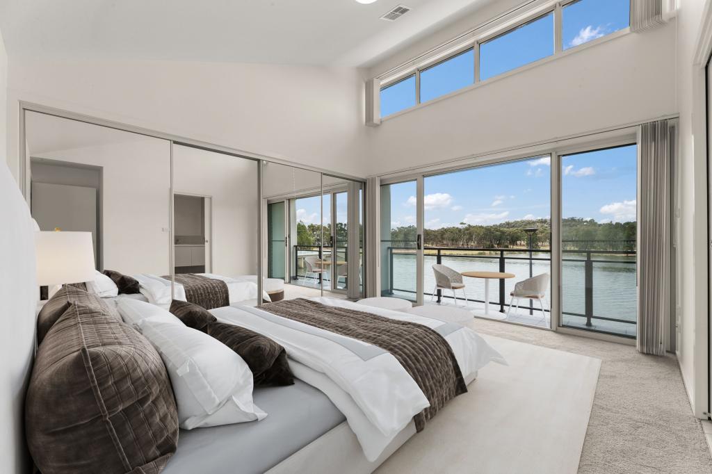 4/1 Limburg Way, Greenway, ACT 2900