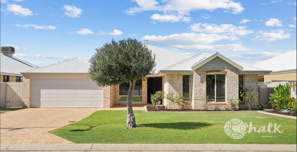 38 Grove St, Shoalwater, WA 6169