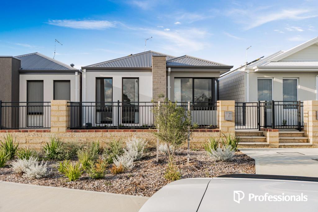 10 Honeybee Pde, Banksia Grove, WA 6031