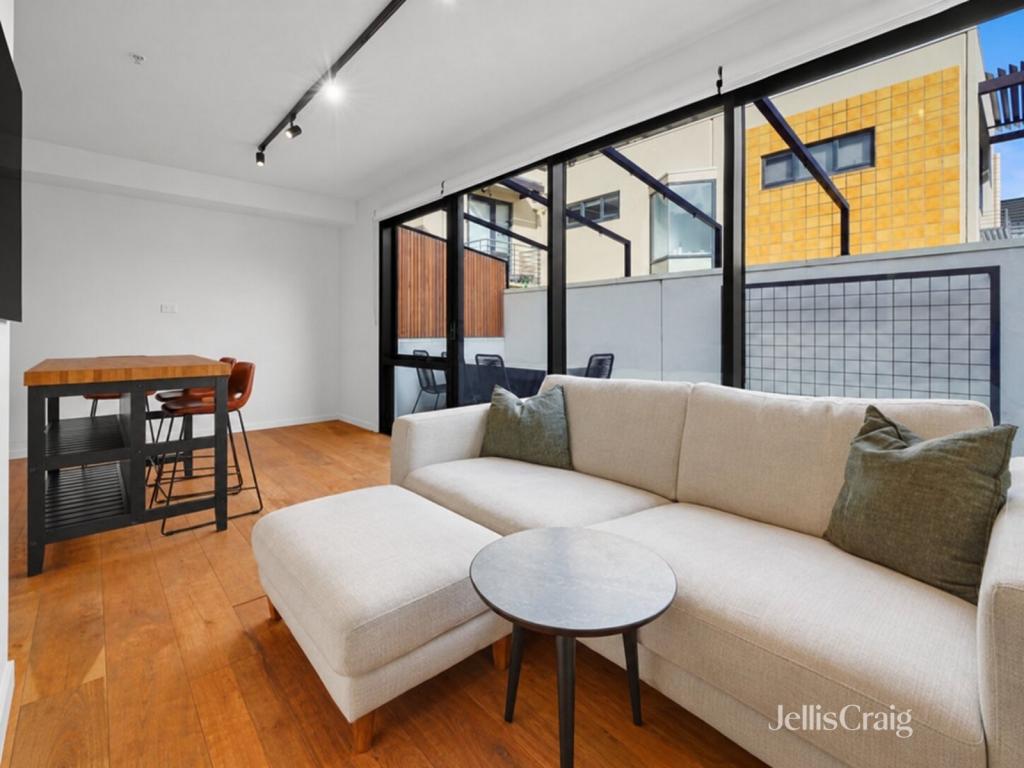 203/144 Queens Pde, Fitzroy North, VIC 3068