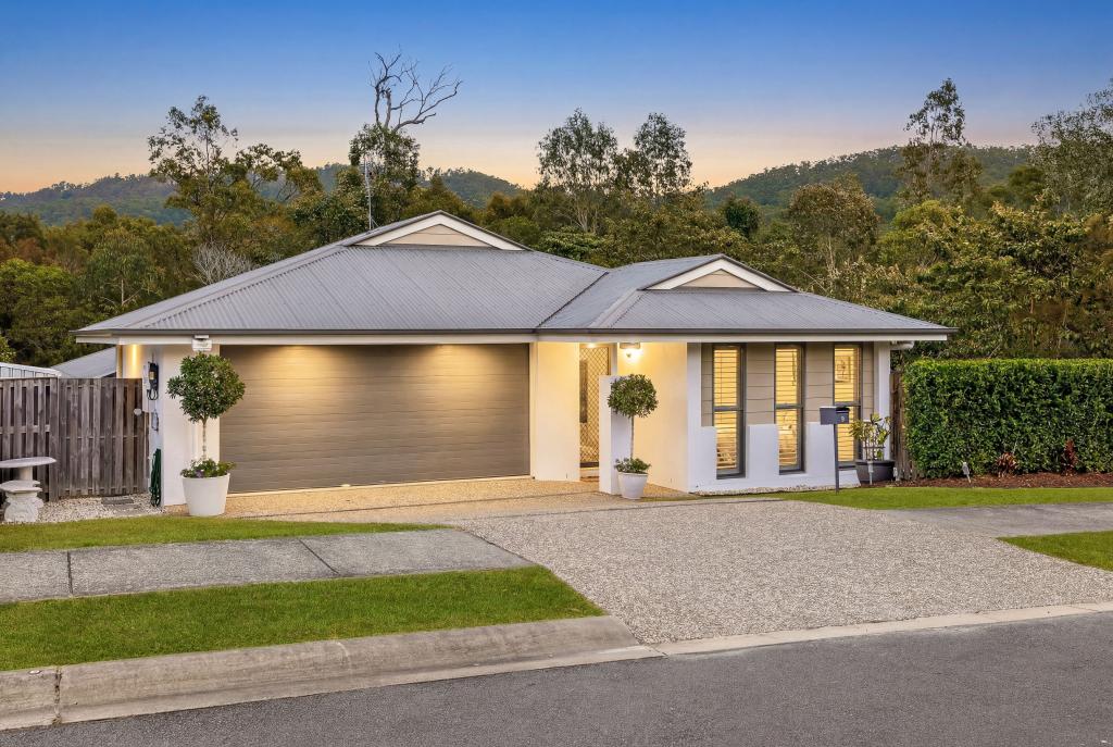 3 Wildflower Cct, Upper Coomera, QLD 4209
