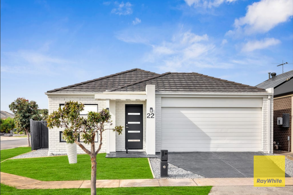 22 Mannikins Way, Williams Landing, VIC 3027