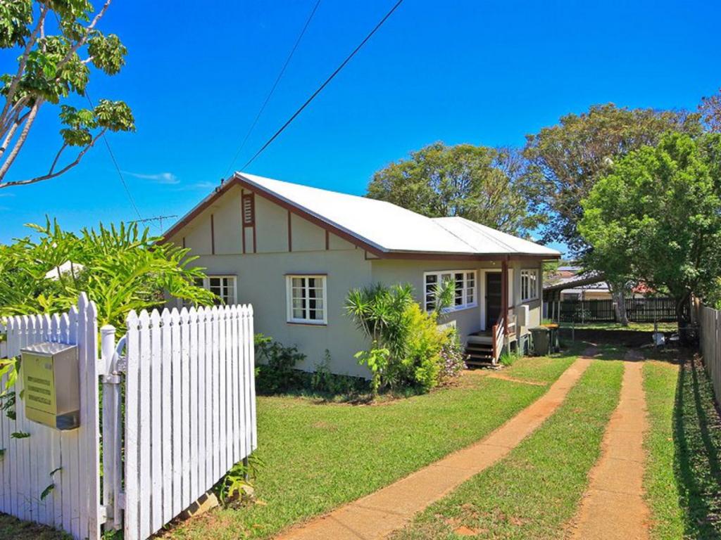 67 Crowley St, Zillmere, QLD 4034