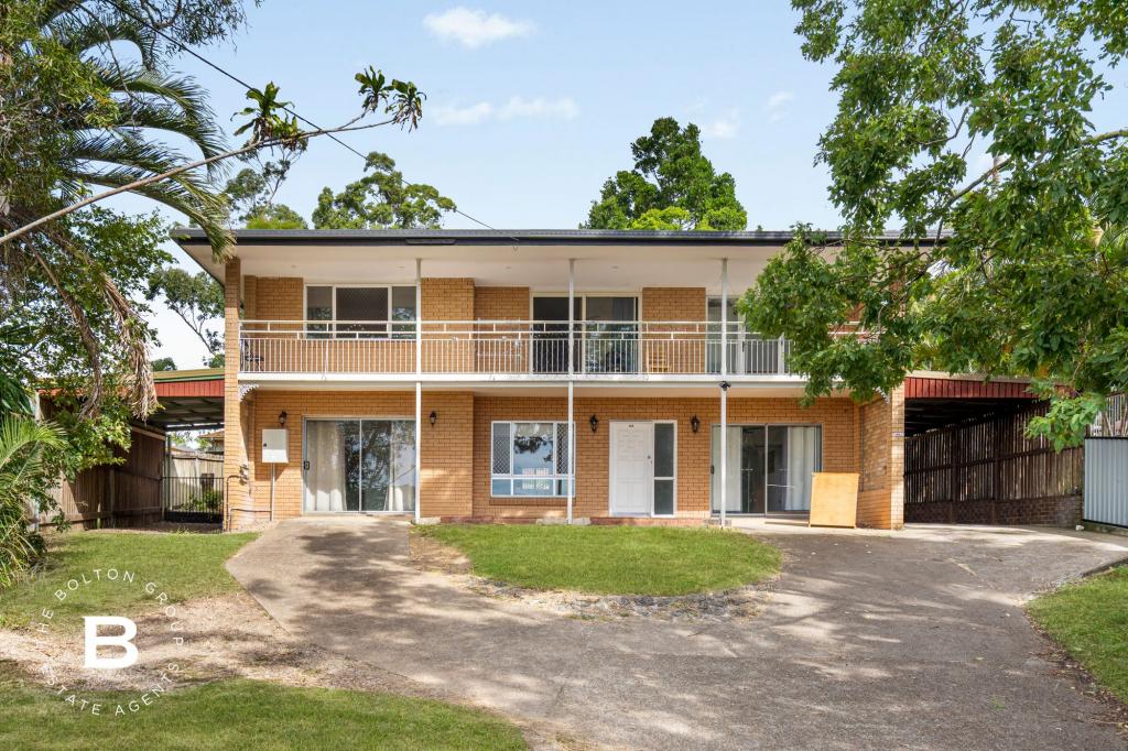 18b Mclean St, Redbank Plains, QLD 4301