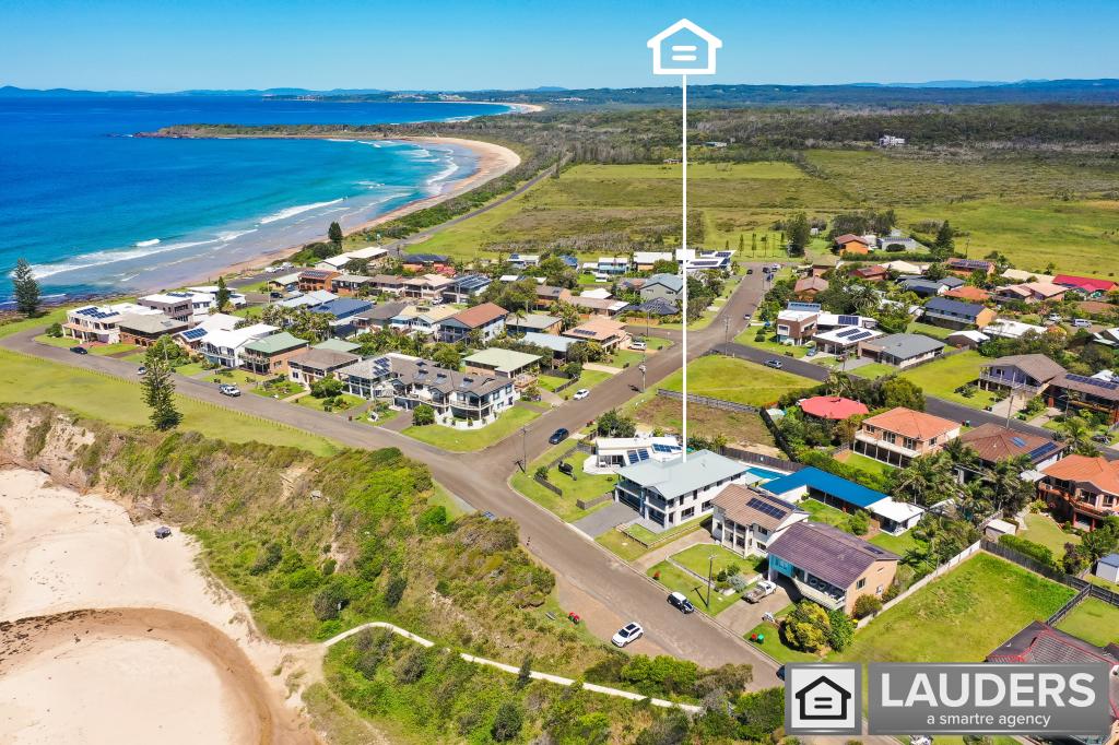 19 Marine Dr, Wallabi Point, NSW 2430