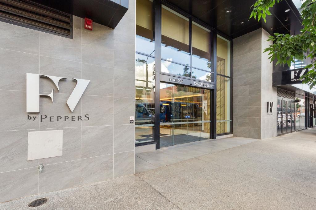 804/179 Alfred St, Fortitude Valley, QLD 4006