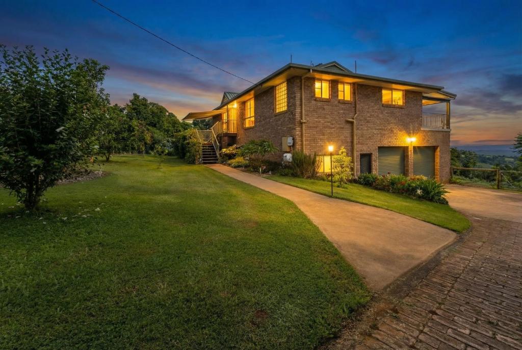 15 Alfs Rd, Bald Knob, QLD 4552