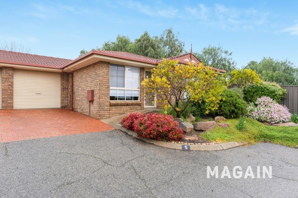 5/43-45 Chynoweth Ave, Hackham, SA 5163