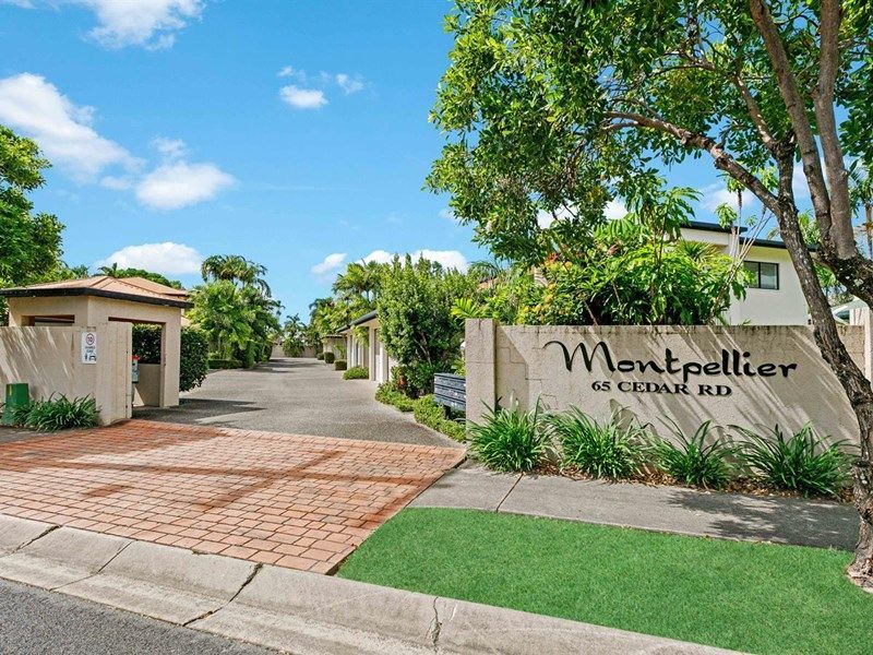 6/65-69 Cedar Rd, Palm Cove, QLD 4879