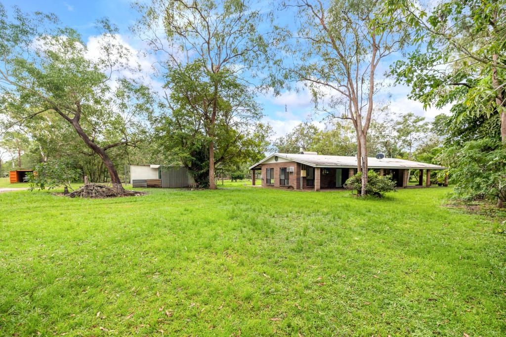 10 Gulnare Rd, Bees Creek, NT 0822
