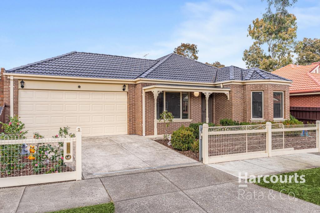 2 Solaire Way, South Morang, VIC 3752
