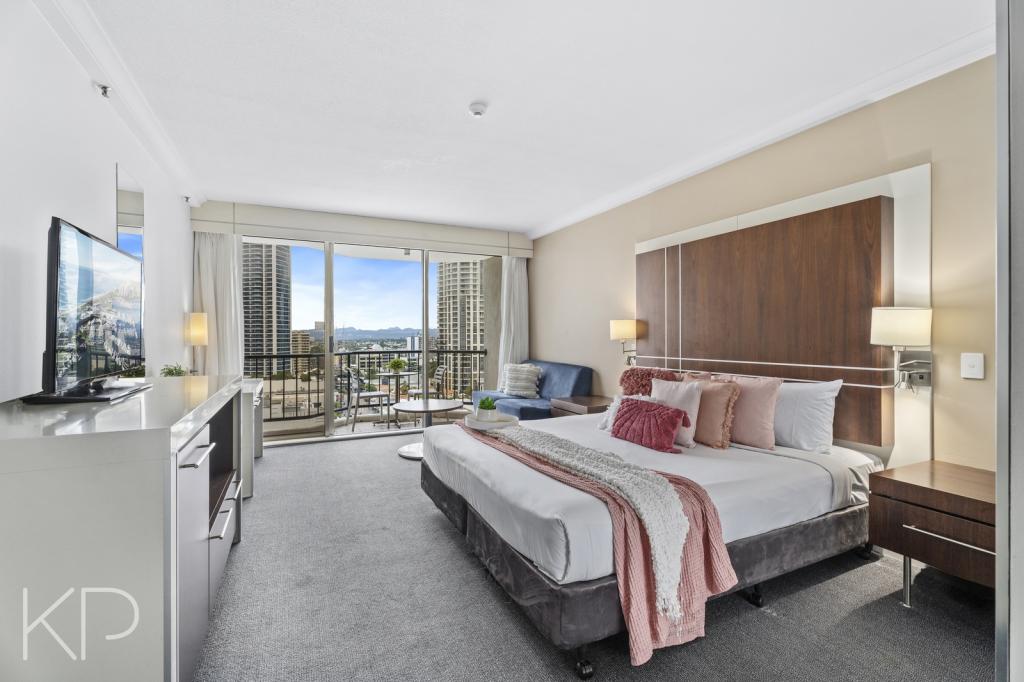 1208/22 View Ave, Surfers Paradise, QLD 4217