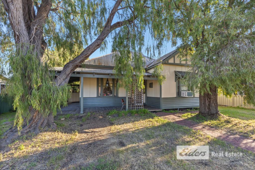 71 Coombes St, Collie, WA 6225