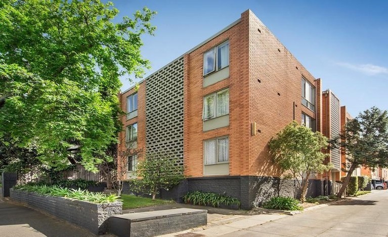 16/174 Toorak Rd W, South Yarra, VIC 3141