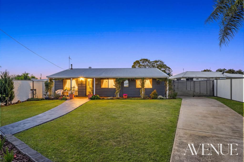 43 Cedar Dr, Beaudesert, QLD 4285