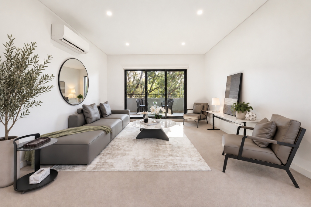 412/19-25 ROBEY ST, MASCOT, NSW 2020