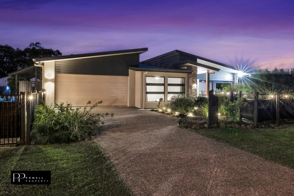 39 Beachmere St, Burnett Heads, QLD 4670