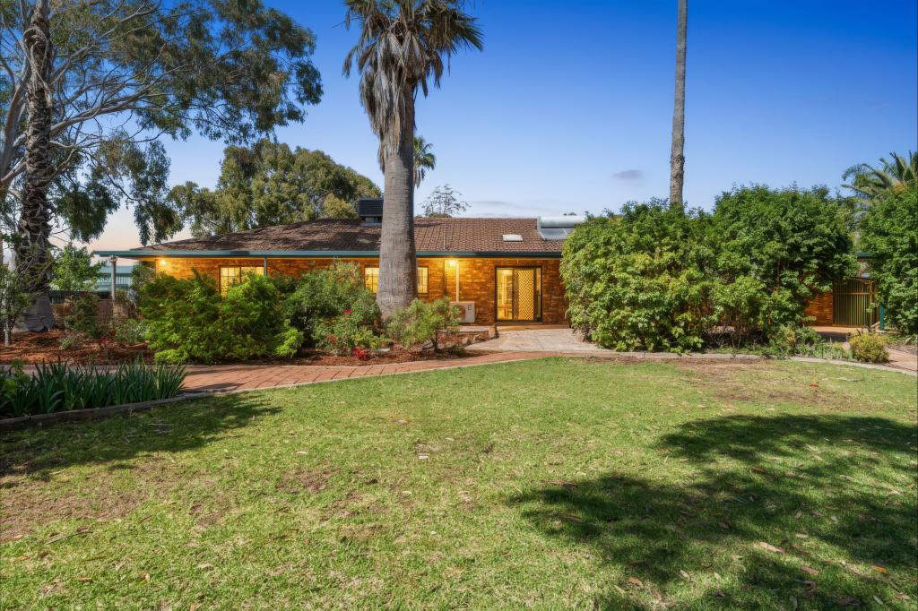 98 Green Valley Dr, Greenwith, SA 5125