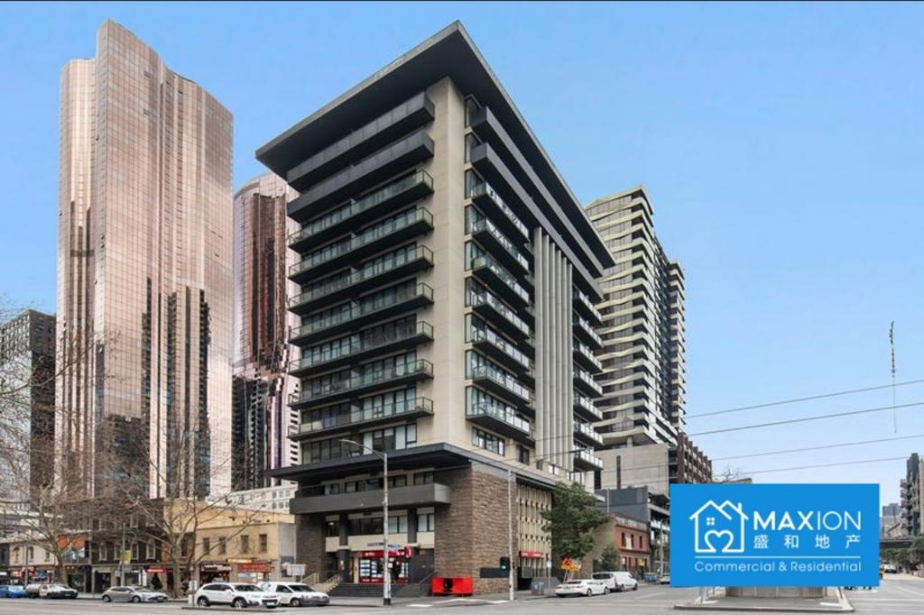 806/455 Elizabeth St, Melbourne, VIC 3000