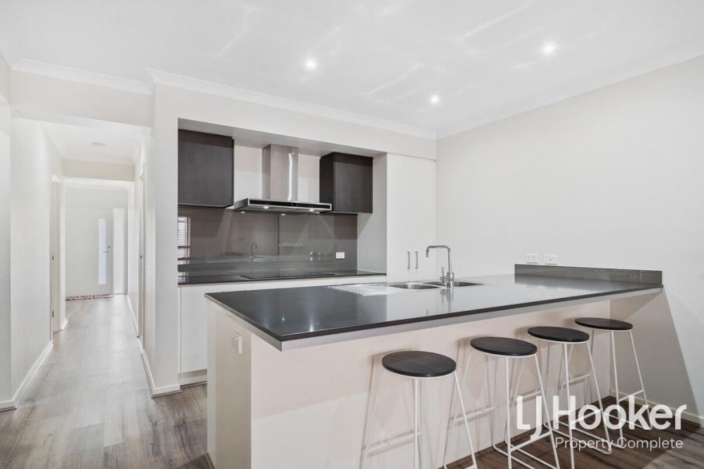 71 Darnell St, Yarrabilba, QLD 4207