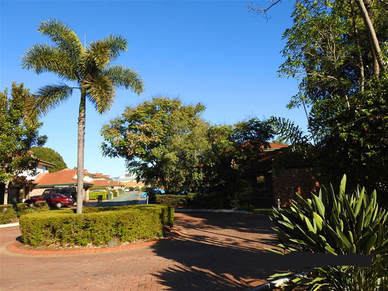 38/ 32 Riverview Rd, Nerang, QLD 4211