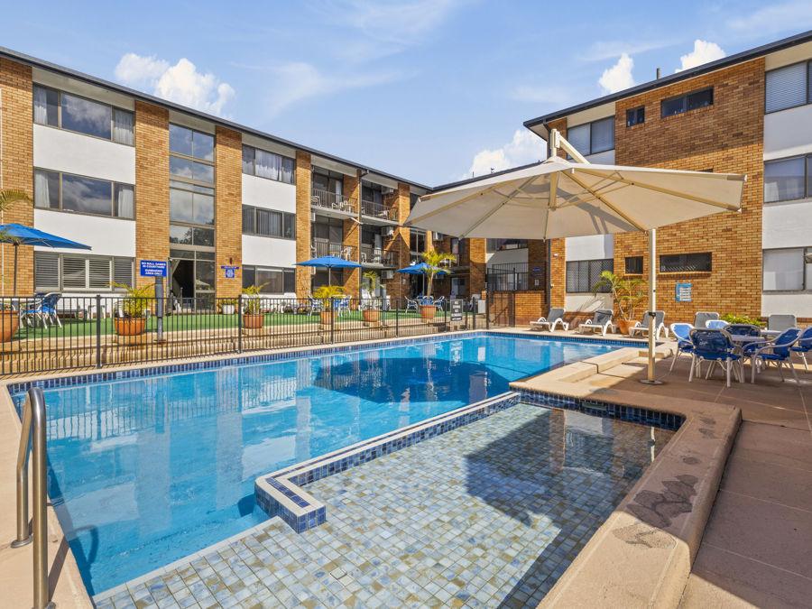 230/63 Ocean Pde, Coffs Harbour, NSW 2450