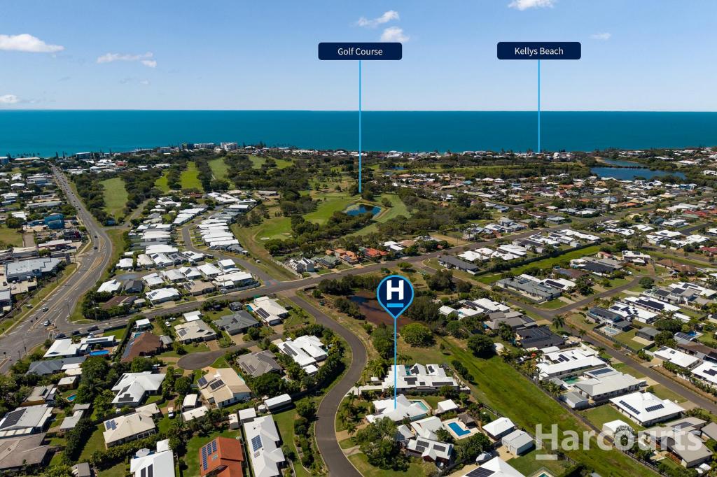 7 Atlantis Bvd, Bargara, QLD 4670