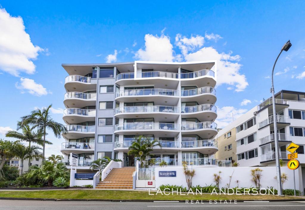 16/14 Esplanade Bulcock Bch, Caloundra, QLD 4551